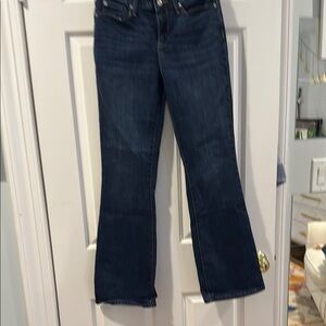 Women's Blue Jeans